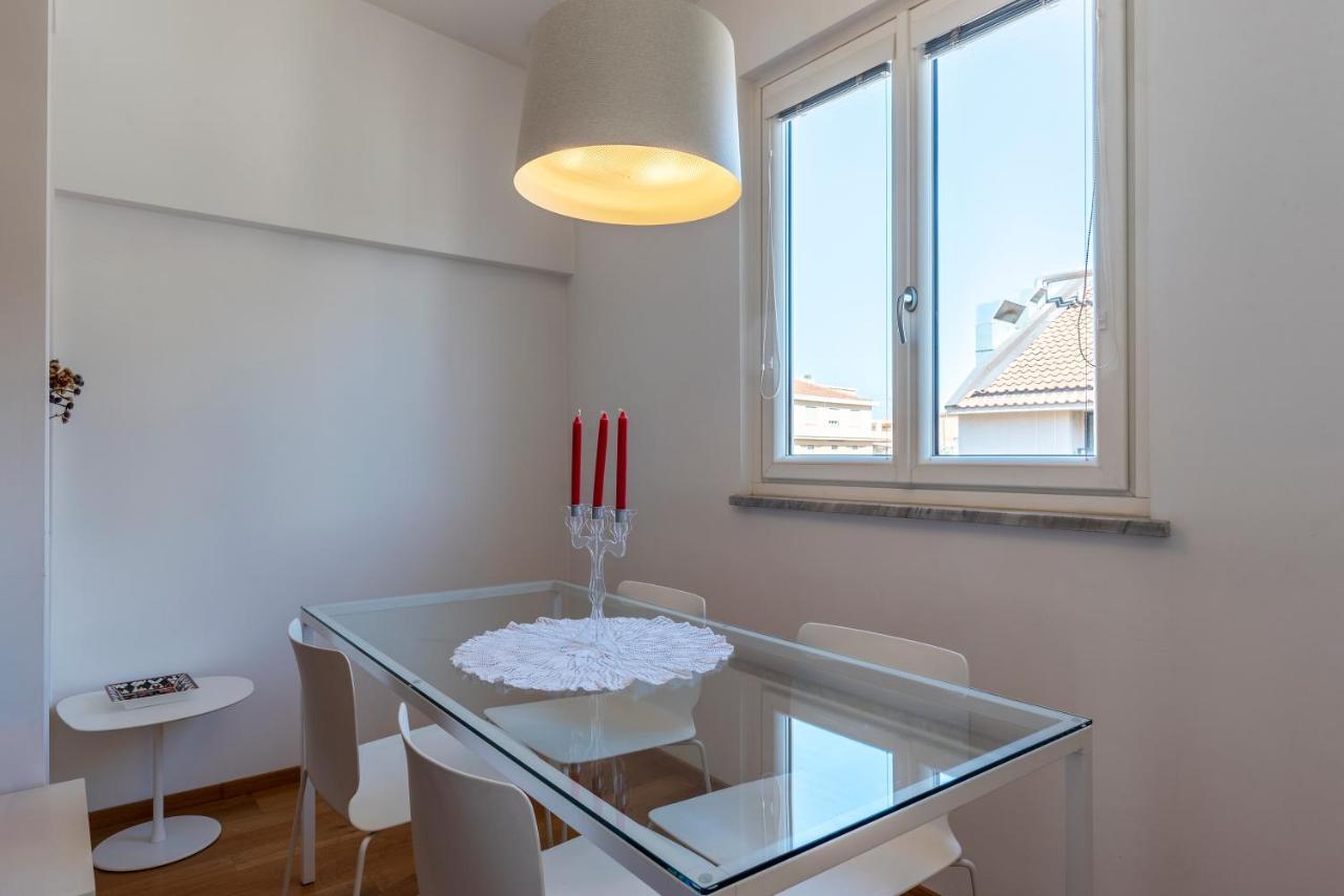 Vaticano & San Pietro Balcony Apartment 로마 외부 사진