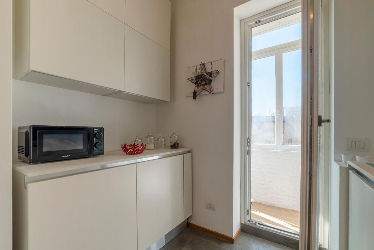 Vaticano & San Pietro Balcony Apartment 로마 외부 사진