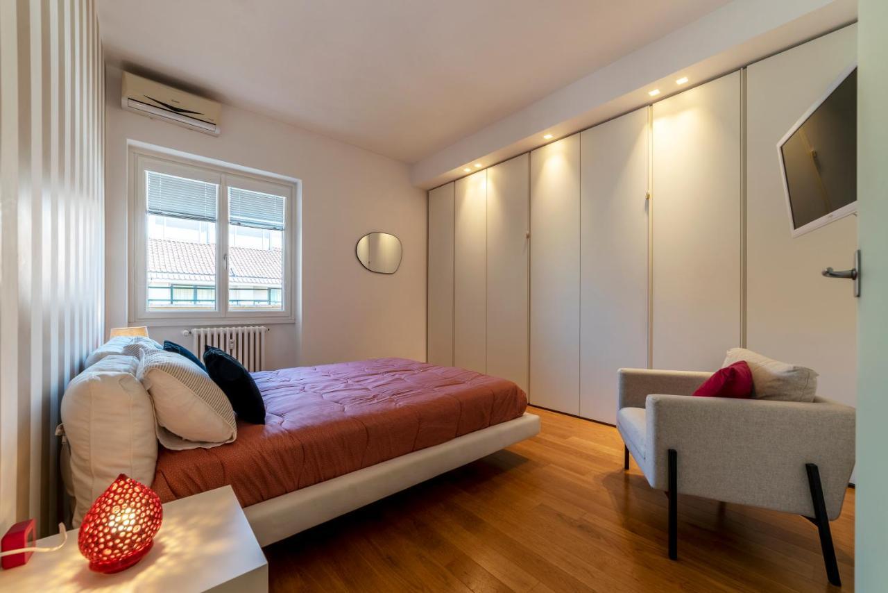 Vaticano & San Pietro Balcony Apartment 로마 외부 사진