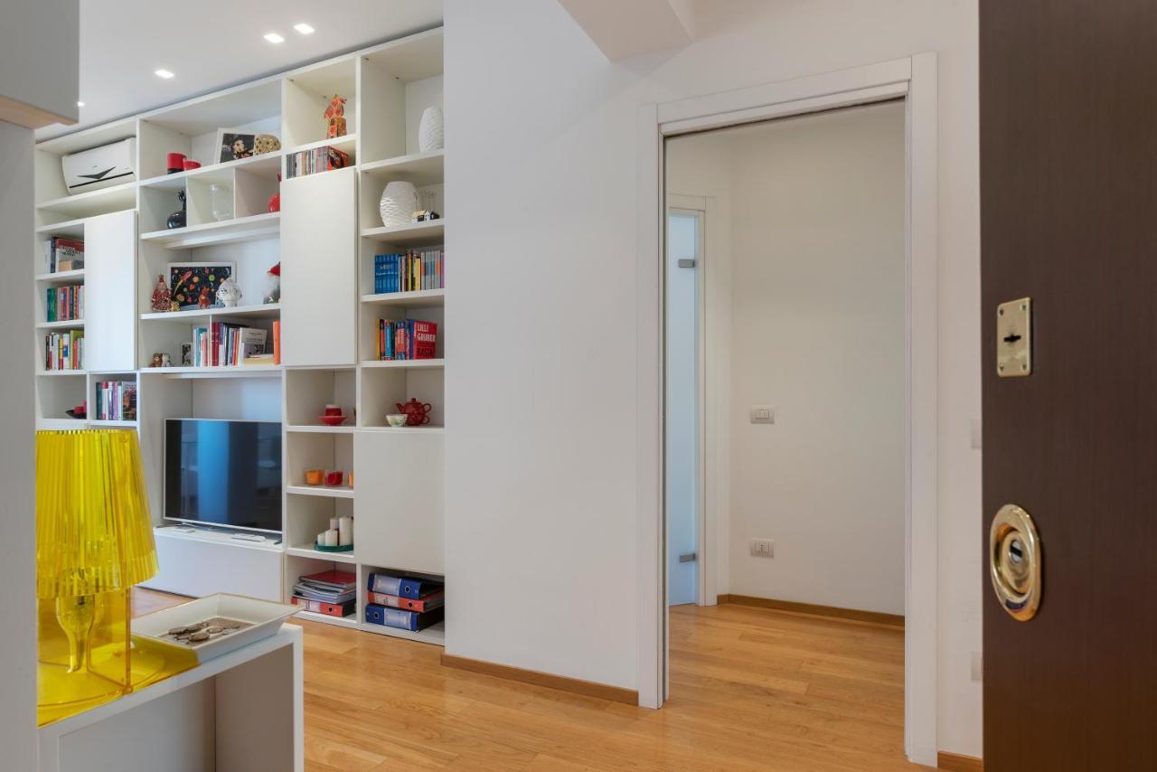 Vaticano & San Pietro Balcony Apartment 로마 외부 사진